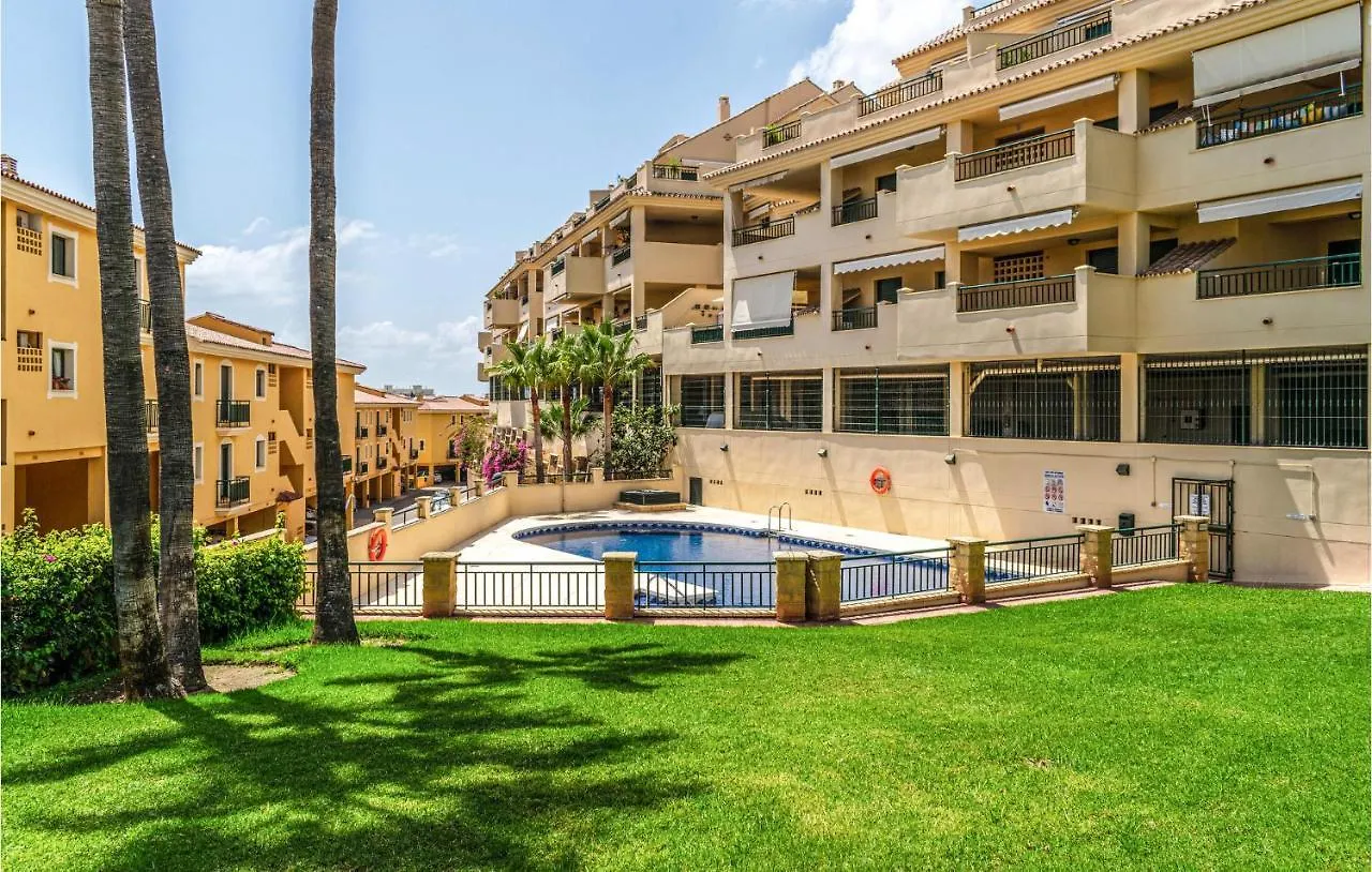 Stunning Apartment In Benalmadena Costa Arroyo De La Miel