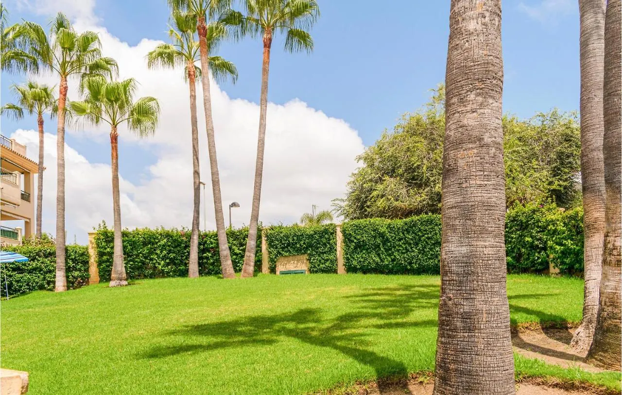 Stunning Apartment In Benalmadena Costa Arroyo De La Miel