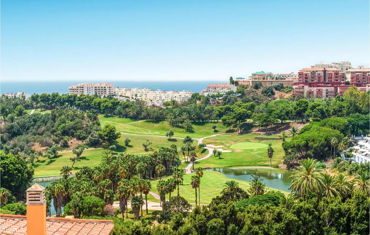 Stunning Apartment In Benalmadena Costa Arroyo De La Miel 0*,