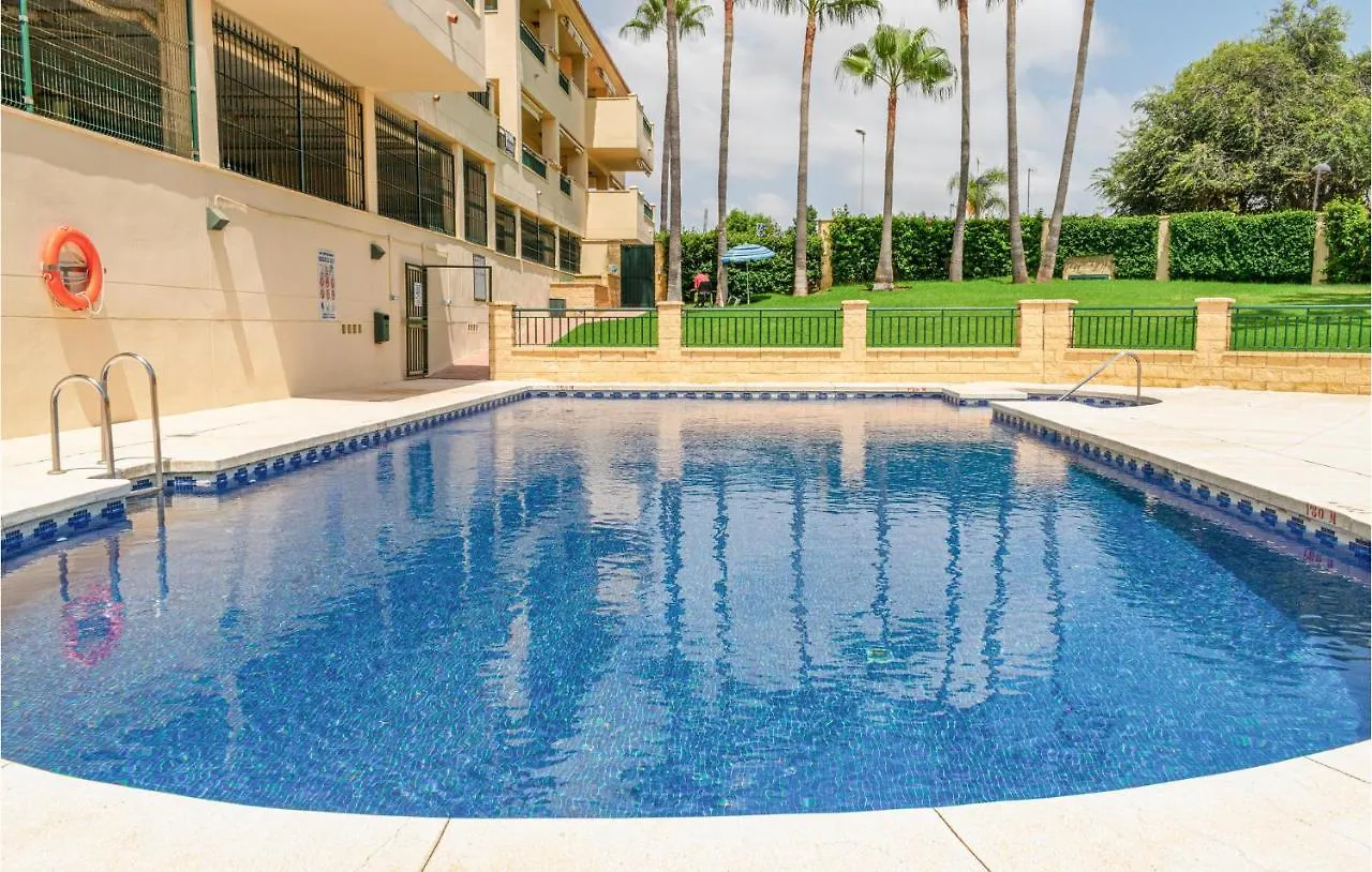 Stunning Apartment In Benalmadena Costa Arroyo De La Miel