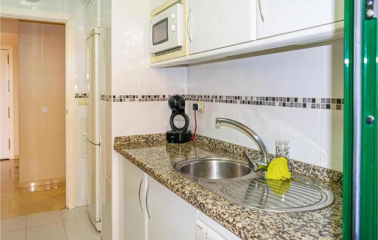 Stunning Apartment In Benalmadena Costa Arroyo De La Miel