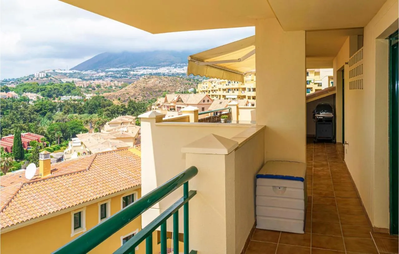 Stunning Apartment In Benalmadena Costa Arroyo De La Miel 0*,
