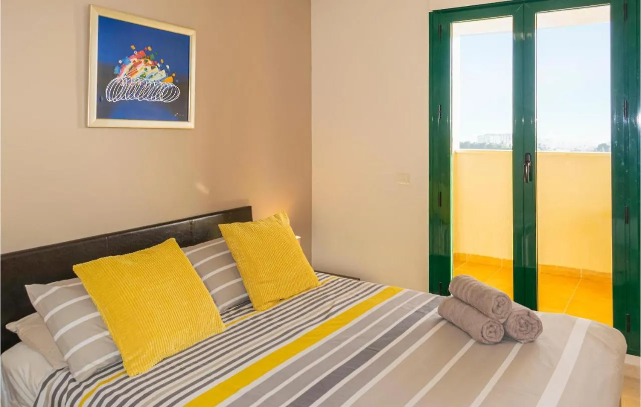 Stunning Apartment In Benalmadena Costa Arroyo De La Miel