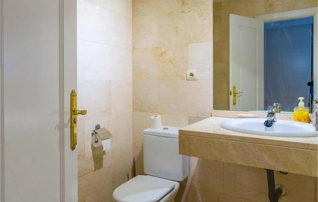Stunning Apartment In Benalmadena Costa Arroyo De La Miel Spain