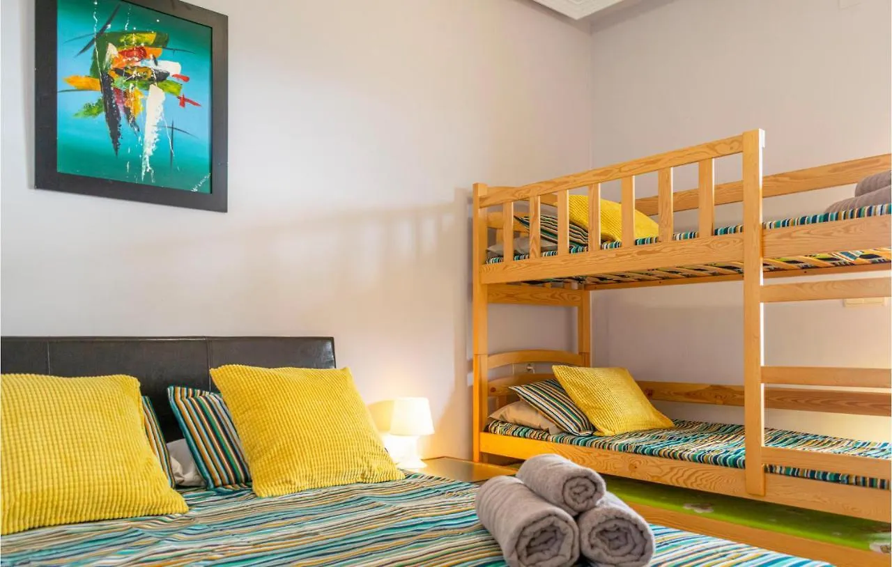 Stunning Apartment In Benalmadena Costa Arroyo De La Miel Spain