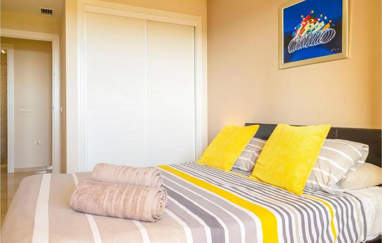 Stunning Apartment In Benalmadena Costa Arroyo De La Miel