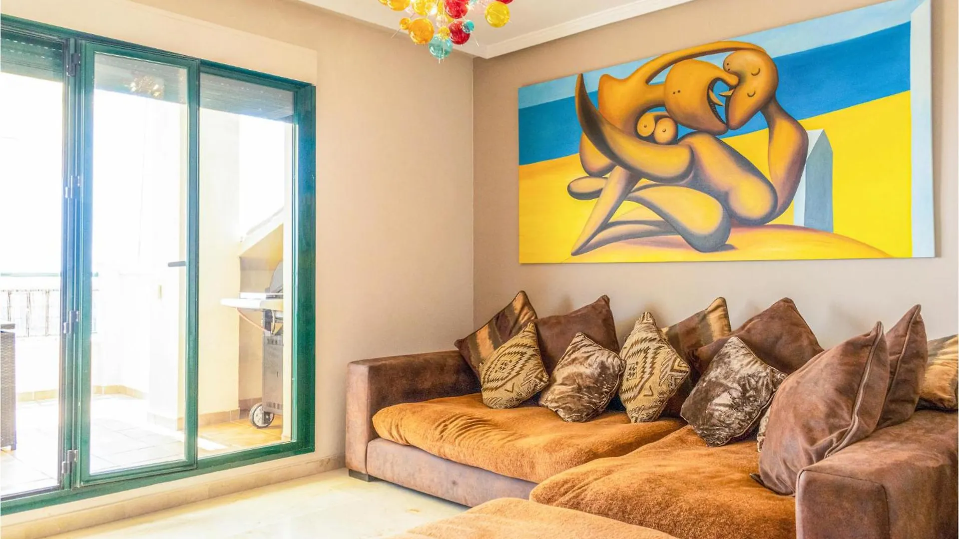 Stunning Apartment In Benalmadena Costa Arroyo De La Miel 0*,  Spain